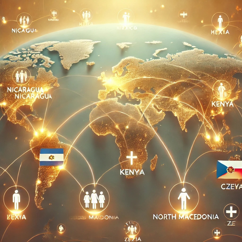 our-missions-across-the-world